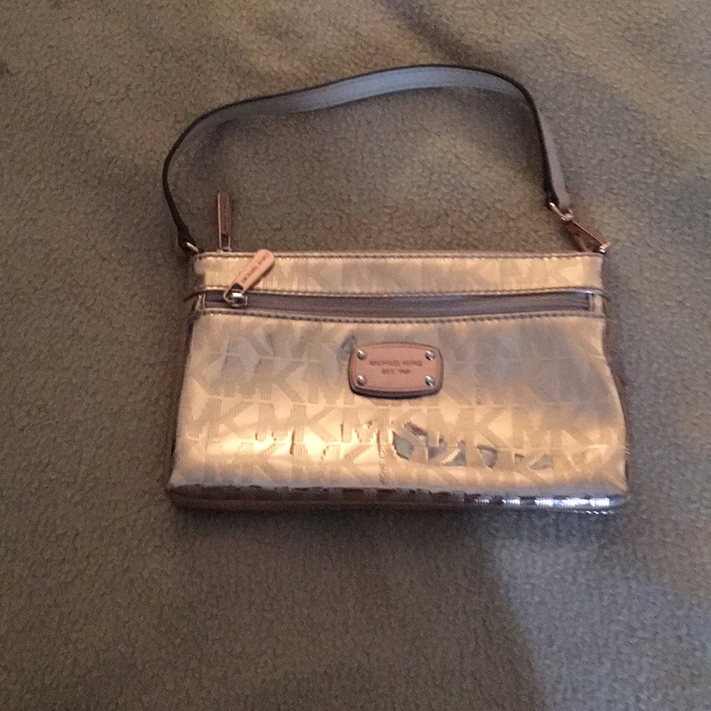 Michael Kors purse